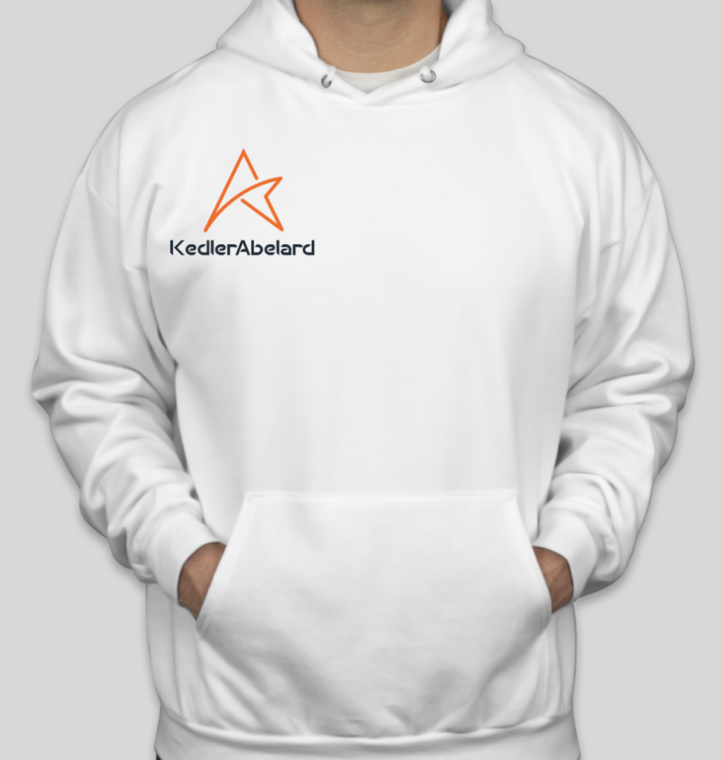 Pullover Hoodie